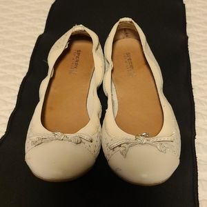 Sperry Top-Sider shoes